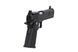 Страйкбольний пістолет Arcturus Hi-Capa Tempest 4.3" Duty Grade Optics Ready/Compensator Black 35481 фото 3