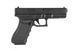 Страйкбольний пістолет Cyma Glock 18 CM030S MOSFET Electric Pistol Black 17795 фото 4