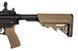 Страйкбольная штурмовая винтовка Specna Arms M4 SA-E19 Edge Half-Tan 15430 фото 8