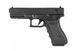 Страйкбольний пістолет Cyma Glock 18 CM030S MOSFET Electric Pistol Black 17795 фото 1