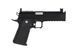 Страйкбольний пістолет Arcturus Hi-Capa Tempest 4.3" Duty Grade Optics Ready/Compensator Black 35481 фото 4