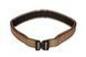 Пояс GFC Tactical Ordnance belt Laser-Cut with comfort pad Coyote Brown 35538 фото 2