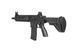 Страйкбольна штурмова гвинтівка Specna Arms SA-H20 EDGE 2.0 Black 17229 фото 5