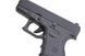 Страйкбольный пистолет KJW Glock 27 Plastic Slide GBB 10182 фото 6