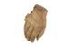 Тактичні рукавиці Mechanix Original Gloves Coyote Brown Size S
