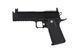 Страйкбольний пістолет Arcturus Hi-Capa Tempest 4.3" Duty Grade Optics Ready/Compensator Black 35481 фото 1