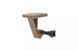 Крепление GFC Tactical Helmet mount for sport camera Tan 29023 фото 2