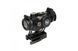 Коллиматорный прицел Vector Optics Maverick-IV 1x20 Mini Red Dot Sight Black 25826 фото 1