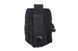 Підсумок GFC Mini Universal Pouch (PMR) Black 27150 фото 4