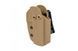 Кобура FMA Kydex Holster Glock 17 Dark Earth 21945 фото 1