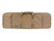 Чохол для зброї 8FIELDS DOUBLE PADDED 107CM - COYOTE 10482 фото 1