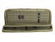 Чохол для зброї 8FIELDS DOUBLE PADDED 107CM - COYOTE 10482 фото 3