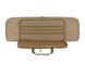 Чохол для зброї 8FIELDS DOUBLE PADDED 107CM - COYOTE 10482 фото 2