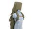 Чохол для зброї 8FIELDS DOUBLE PADDED 107CM - COYOTE 10482 фото 7
