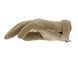 Тактичні рукавиці Mechanix Original Gloves Coyote Brown Size S 24224-s фото 3