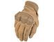 Тактические перчатки Mechanix M-Pact 3 Gloves Coyote Size S 29289-s фото 1