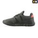 Кросівки M-TAC Trainer Pro Vent Black/Grey Size 40 16079-40 фото 6