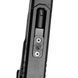 Страйкбольный пистолет Novritsch SSP28 Split-Slide Green Gas Black 32993 фото 9