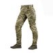 Штани M-Tac Aggressor Lady Rip-Stop MM14 Size 28/32 29730-28/32 фото 1