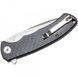 Нож CJRB Taiga G10 Black 18576 фото 2