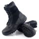 Легкі військові черевики Vemont Black Size 39 23917-39 фото 5