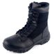 Легкі військові черевики Vemont Black Size 39 23917-39 фото 2