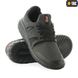 Кросівки M-TAC Trainer Pro Vent Black/Grey Size 40 16079-40 фото 1