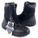 Легкі військові черевики Vemont Black Size 39 23917-39 фото 10