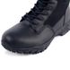 Легкі військові черевики Vemont Black Size 39 23917-39 фото 12