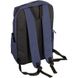 Рюкзак Skif Outdoor City Backpack M Dark Blue 23140 фото 2