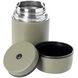 Термос харчовий Esbit Food Jug 0,5l Olive Green 28398 фото 2