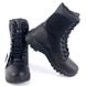 Легкі військові черевики Vemont Black Size 39 23917-39 фото 9