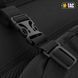 Рюкзак Light Pack 27L Black 8983 фото 1