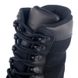 Легкі військові черевики Vemont Black Size 39 23917-39 фото 13