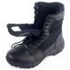 Легкі військові черевики Vemont Black Size 39 23917-39 фото 14