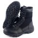 Легкі військові черевики Vemont Black Size 39 23917-39 фото 6