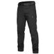 Штани Camo-Tec Patrol Rip-Stop Flex Black Size S 28916-s фото 10