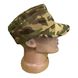 Кепка-мазепинка Тренд з вишитим гербом Multicam Size 55 28478-55 фото 5