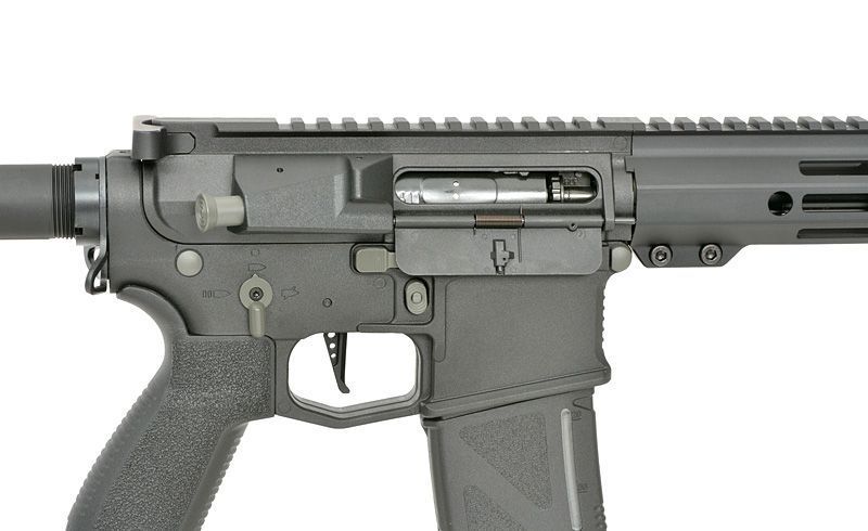 Страйкбольна штурмова гвинтівка Arcturus Sword Carbine Lite Mosfet Enhanced 31827 фото