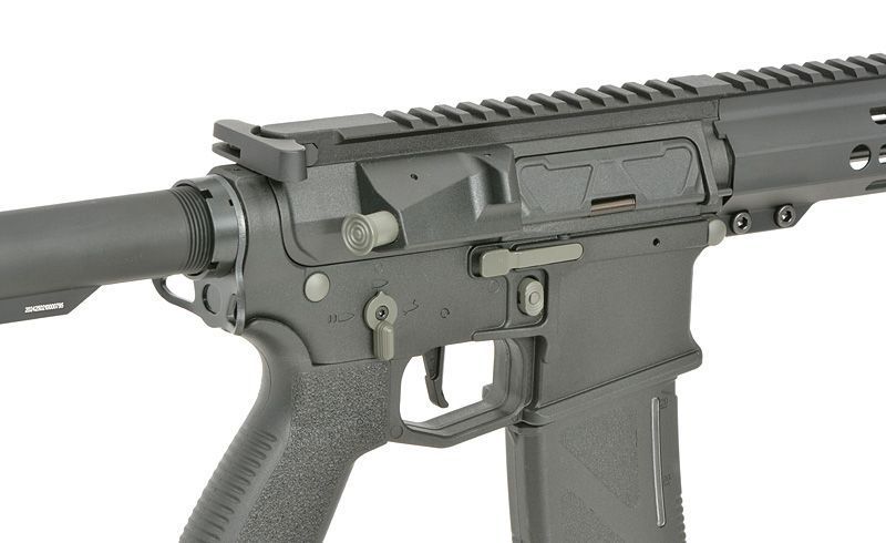 Страйкбольна штурмова гвинтівка Arcturus Sword Carbine Lite Mosfet Enhanced 31827 фото