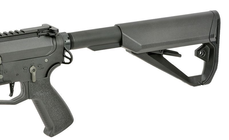 Страйкбольна штурмова гвинтівка Arcturus Sword Carbine Lite Mosfet Enhanced 31827 фото