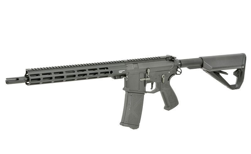 Страйкбольна штурмова гвинтівка Arcturus Sword Carbine Lite Mosfet Enhanced 31827 фото