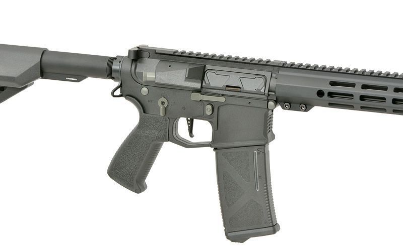 Страйкбольна штурмова гвинтівка Arcturus Sword Carbine Lite Mosfet Enhanced 31827 фото