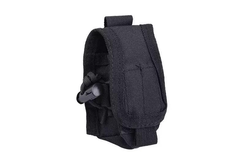 Підсумок GFC Mini Universal Pouch (PMR) Black 27150 фото