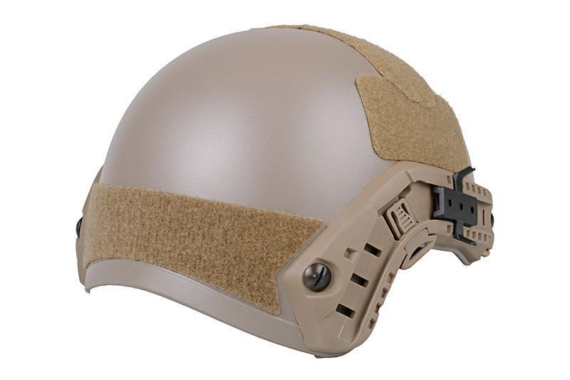 Шолом FMA Ballistic CFH Helmet Replica M/L Tan 15419 фото