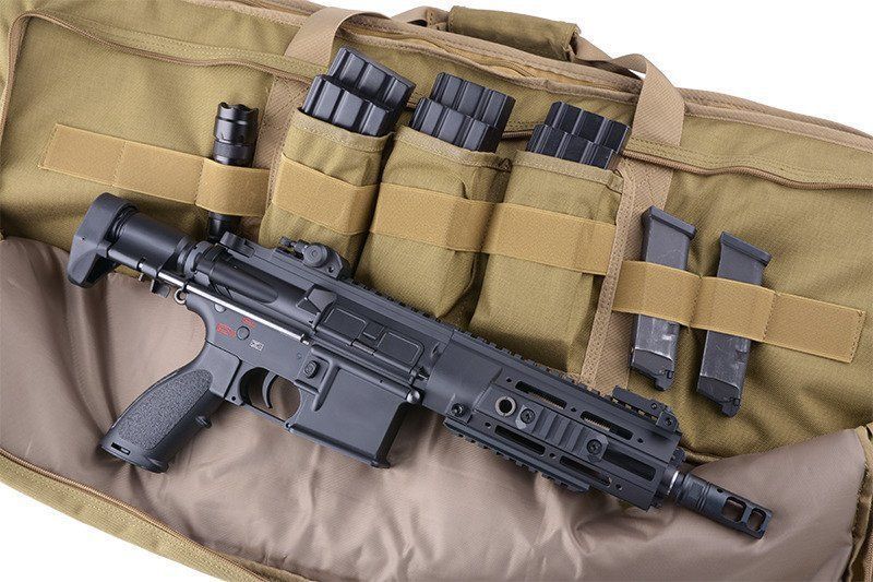 Чохол для зброї Primal Gear Smilodon I 95 cm Black 20341 фото