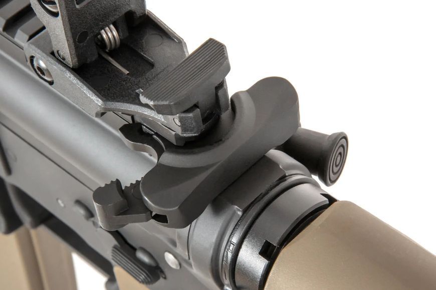 Страйкбольная штурмовая винтовка Specna Arms M4 SA-E19 Edge Half-Tan 15430 фото