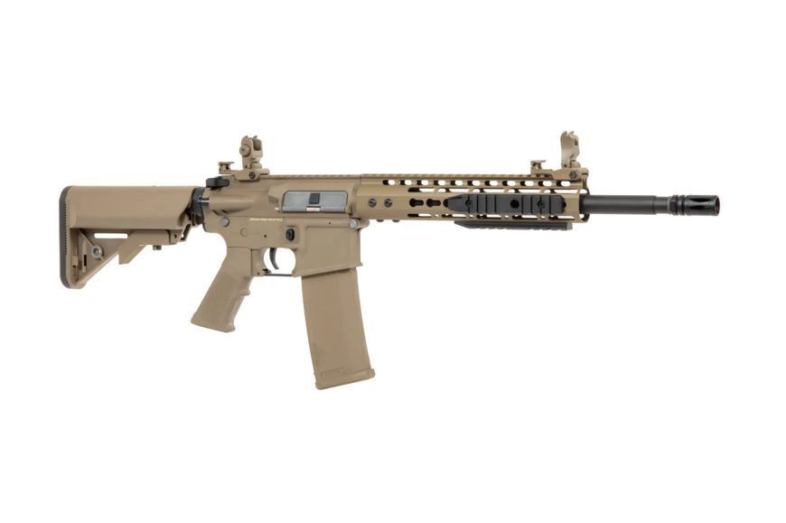 Страйкбольная штурмовая винтовка Specna Arms SA-C09 CORE Full-Tan 13840 фото
