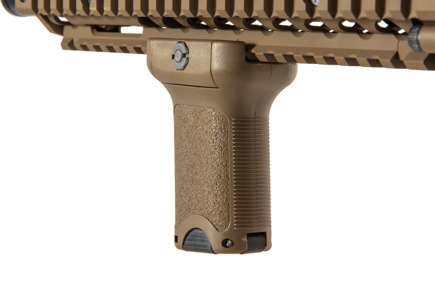 Страйкбольная штурмовая винтовка Specna Arms M4 SA-E19 Edge Half-Tan 15430 фото