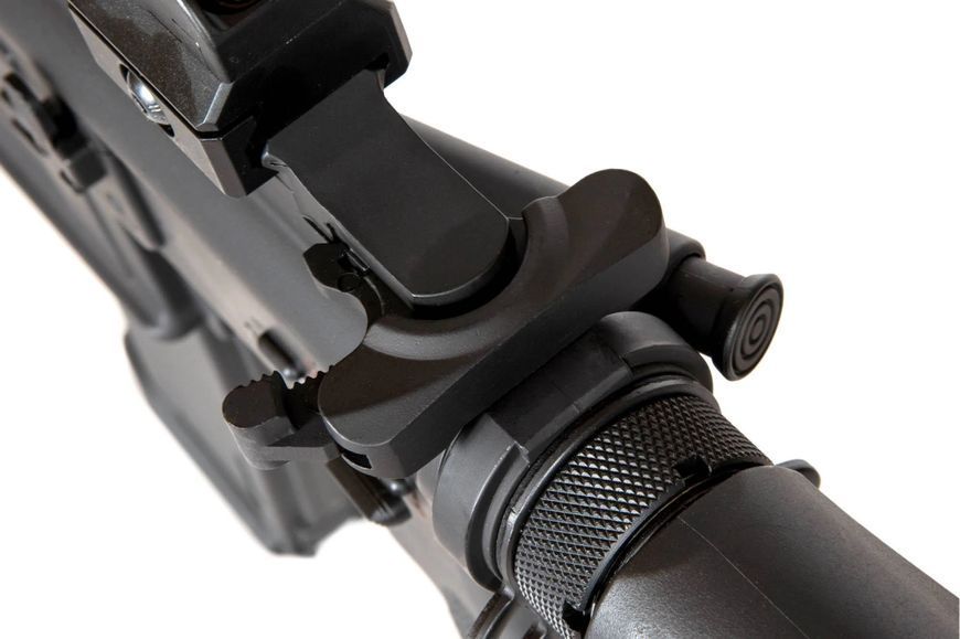 Страйкбольна штурмова гвинтівка Specna Arms SA-H20 EDGE 2.0 Black 17229 фото